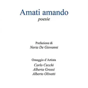 Amati amando Acquista Ora