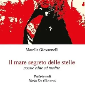 Promozione Il mare segreto delle stelle