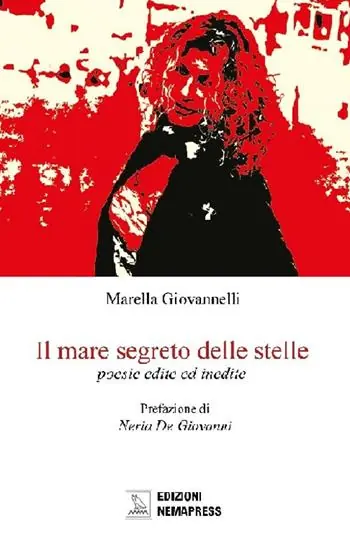 Promozione Il mare segreto delle stelle