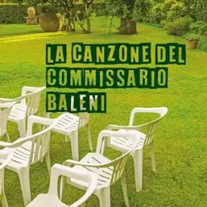 La canzone del commissario Baleni Solo Oggi