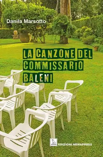 La canzone del commissario Baleni Solo Oggi