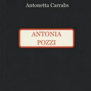 Antonia Pozzi Must-Have