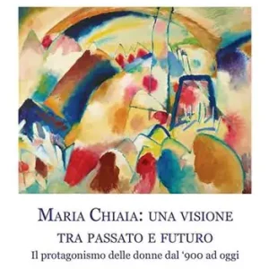 Nuova Collezione Maria Chiaia una visione tra passato e futuro. Il protagonismo delle donne dal ‘900 ad oggi