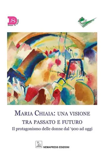 Nuova Collezione Maria Chiaia una visione tra passato e futuro. Il protagonismo delle donne dal ‘900 ad oggi