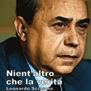 Nient‘altro che la verità. Leonardo Sciascia Spedizione Espresso