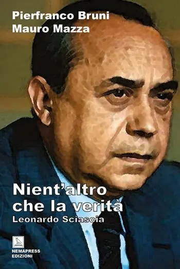 Nient‘altro che la verità. Leonardo Sciascia Spedizione Espresso