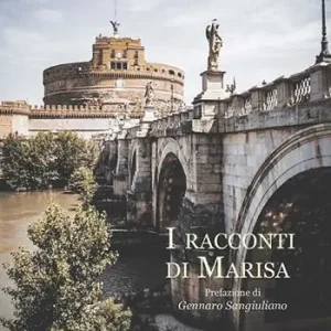 I racconti di Marisa Esclusivo