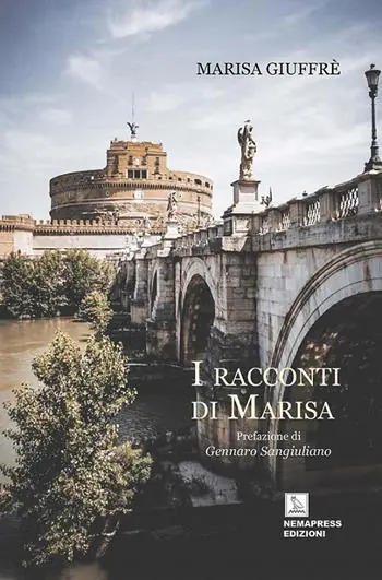 I racconti di Marisa Esclusivo