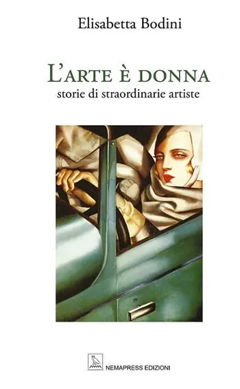 L‘arte è donna. Storie di straordinarie artiste. Ediz. a colori Ultime Pezzi