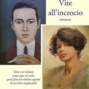 Spedito Oggi Vite all‘incrocio