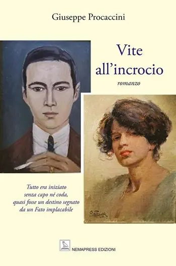 Spedito Oggi Vite all‘incrocio