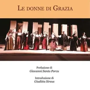 Prezzo Di Fabbrica Le donne di Grazia