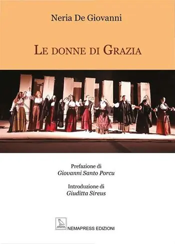 Prezzo Di Fabbrica Le donne di Grazia