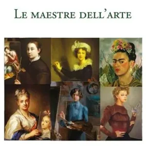 Le maestre dell‘arte Promozione Esclusiva