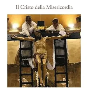 Il Cristo della Misericordia Compra Oggi Stesso