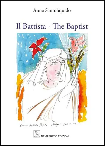 Il Battista. The Baptist. Ediz. illustrata Direttamente Dal Produttore