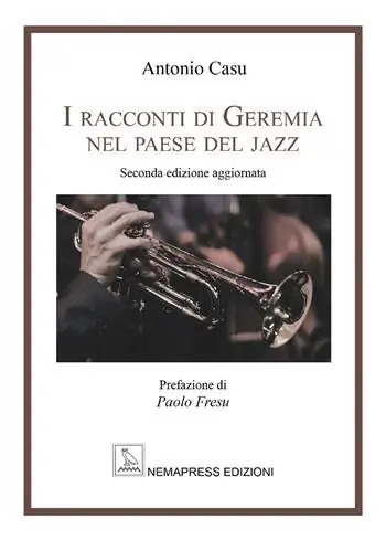 I racconti di Geremia nel paese del jazz Occasione Imperdibile