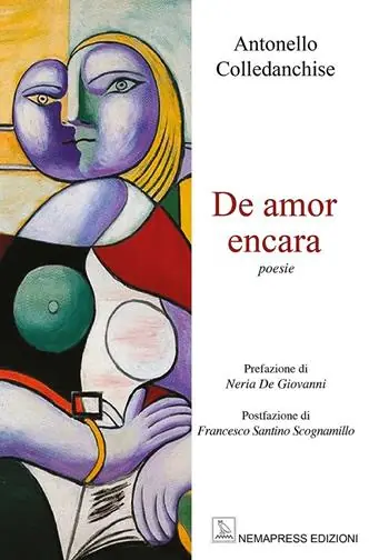 De amor encara. Testo catalano-algherese Non Perdere