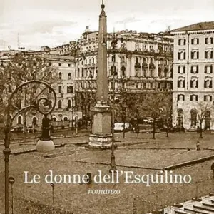 Occasione Le donne dell‘Esquilino