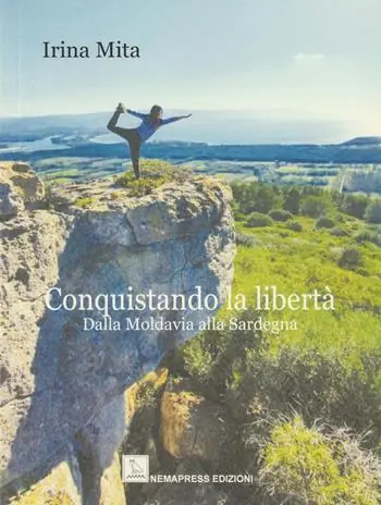 Offerta Speciale Conquistando la libertà. Dalla Moldavia alla Sardegna