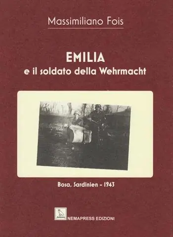 Emilia e il soldato della Wehrmacht Di Tendenza