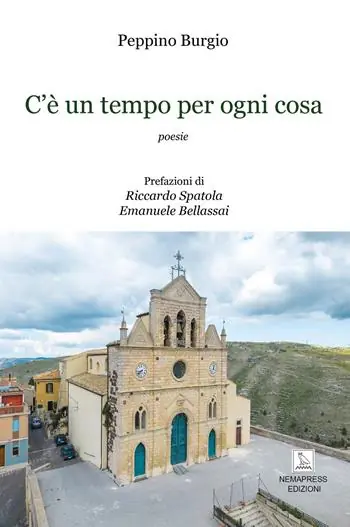 Spedizione Espresso C‘è un tempo per ogni cosa