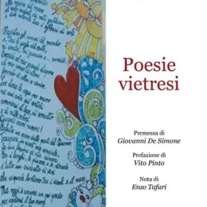 Poesie vietresi Solo Oggi