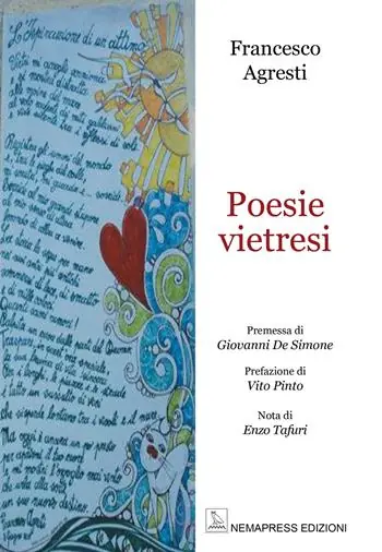 Poesie vietresi Solo Oggi