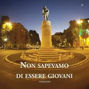 Non sapevamo di essere giovani Direttamente Dal Produttore