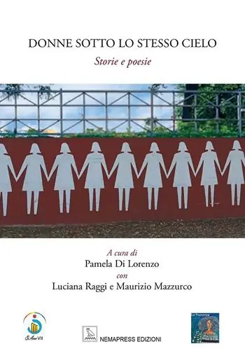 Donne sotto lo stesso cielo Quantità Limitata