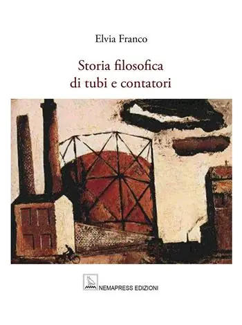 Storia filosofica di tubi e contatori Solo Oggi