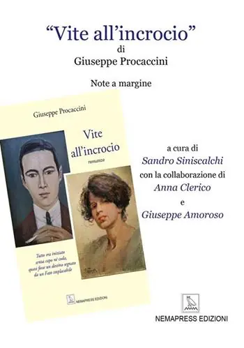 Miglior Prezzo «Vite all’incrocio» di Giuseppe Procaccini. Note a margine