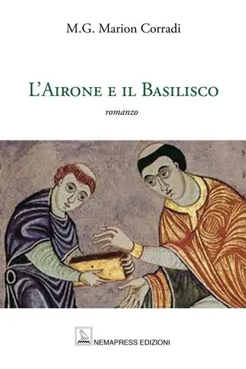Solo Oggi L‘Airone e il Basilisco