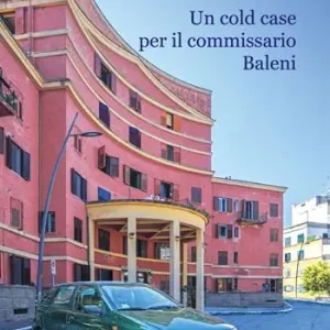 Un cold case per il commissario Baleni Nuovo Arrivo