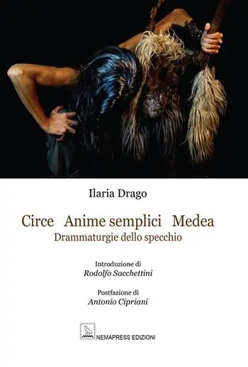 Promo Stagionale Circe Anime Semplici Medea. Drammaturgie dello specchio
