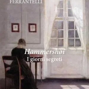 Affare Hammershøi. I giorni segreti
