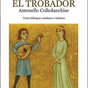 Scelto Dai Clienti El Trobador. Antonello Colledanchise