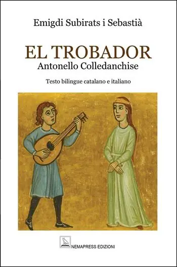 Scelto Dai Clienti El Trobador. Antonello Colledanchise