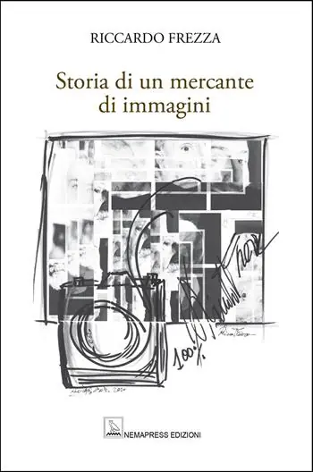 Storia di un mercante di immagini Prezzo Ridotto