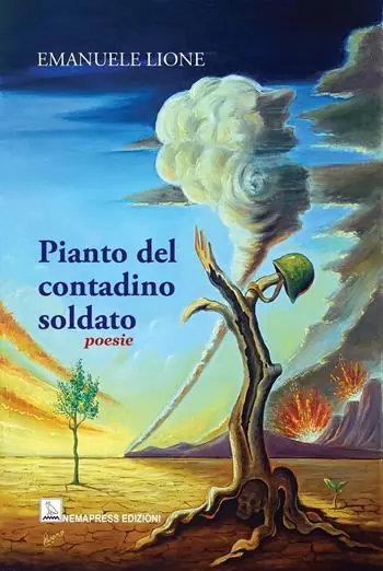 Prezzo Ridotto Pianto del contadino soldato