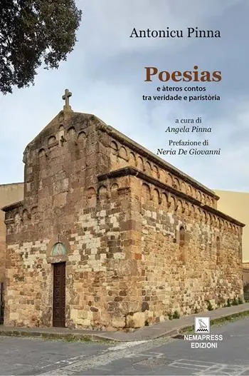 Super Prezzo Poesias. E àteros contos tra veridade e paristòria
