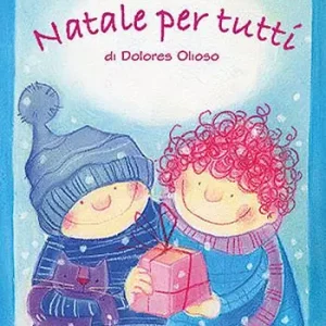 Natale per tutti. Per la Scuola materna ed elementare. Con CD Audio Solo Oggi