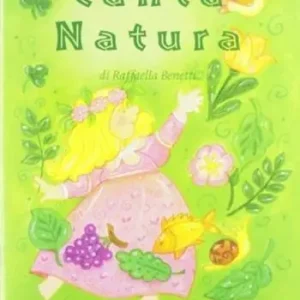 Canta...natura. Con CD Audio Pagamento Sicuro