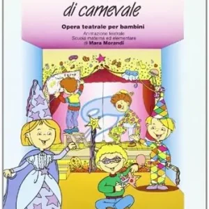 Direttamente Dal Produttore Scherzo di carnevale
