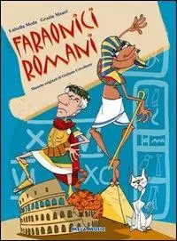 Offerta Speciale Faraonici romani. Con CD Audio