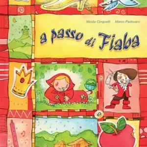 Ultime Pezzi A passo di fiaba. Ediz. illustrata. Con CD Audio