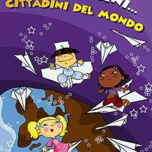 Offerta Speciale Bambini cittadini del mondo. Con CD-ROM