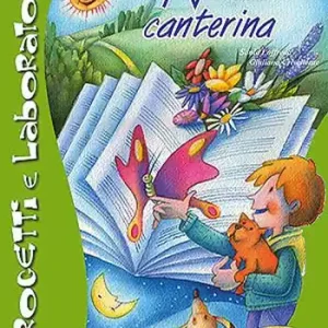 Sconto Natura canterina. Ediz. illustrata. Con CD Audio