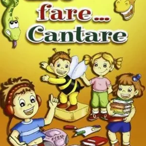 Dire fare cantare Subito Disponibile