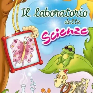 Offerta Speciale Il laboratorio delle scienze. Con CD Audio